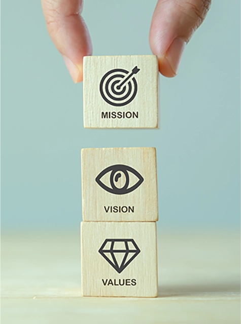 Management and Corporate Philosophy