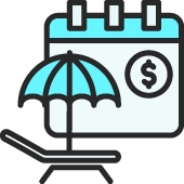 平均有給取得日数